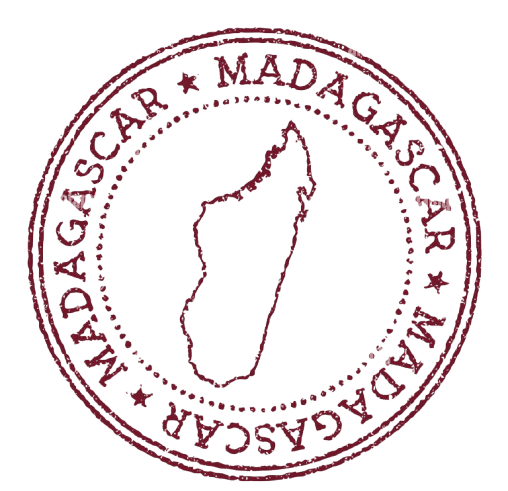 logo madagascar